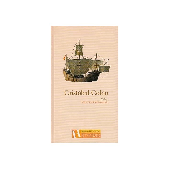 CRISTOBAL COLON
